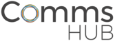 Comms-Hub logo